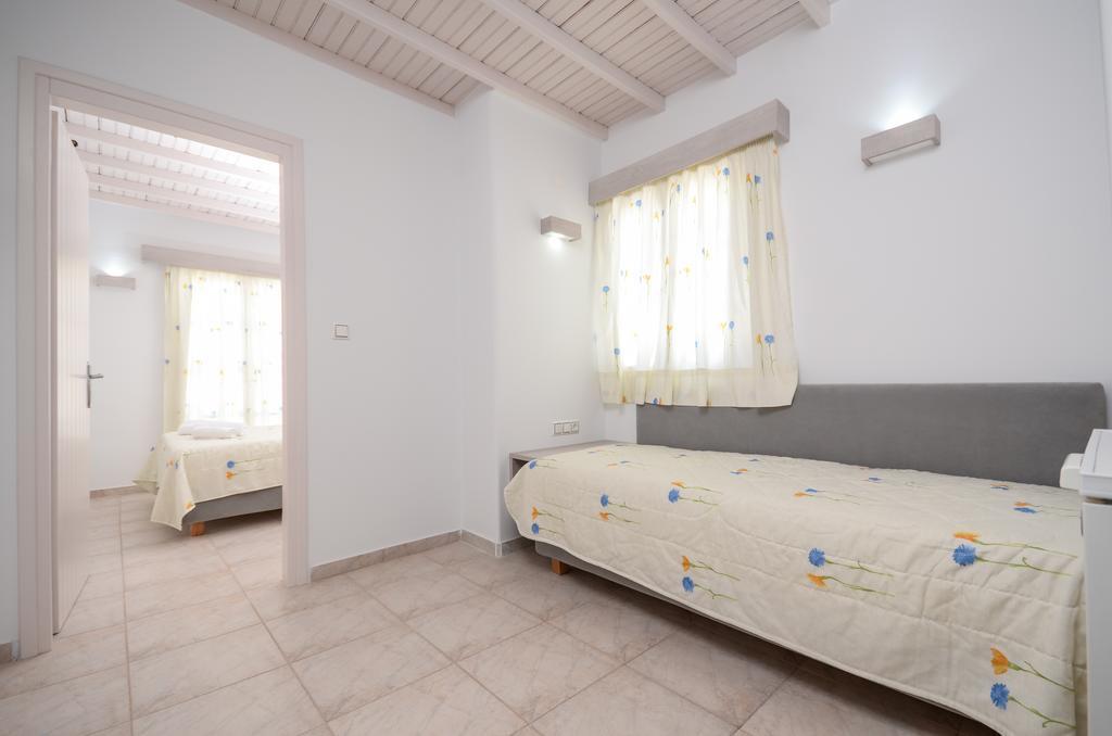 Pension Elena Agia Anna  Oda fotoğraf